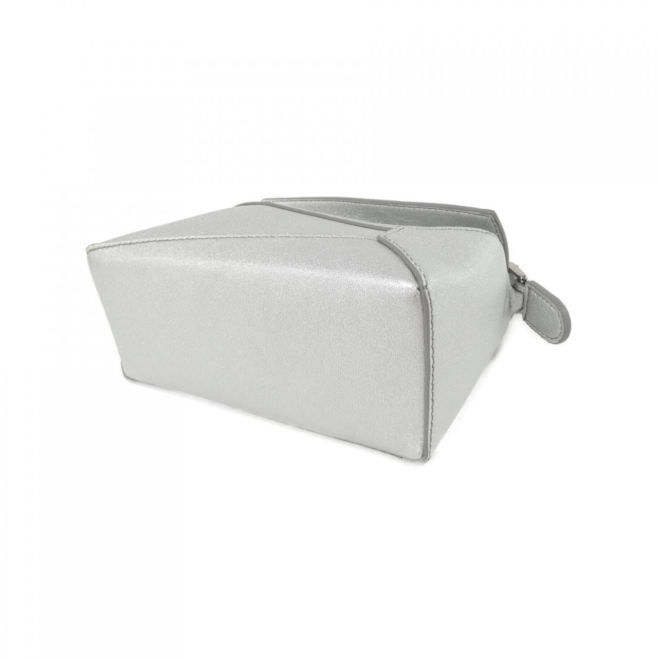 [BRAND NEW] Loewe Puzzle Edge Mini A510P88X43 Bag