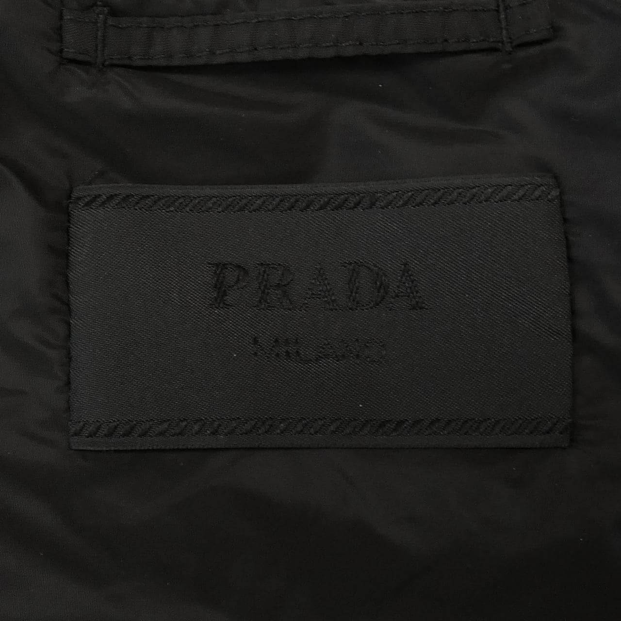 Prada PRADA jacket