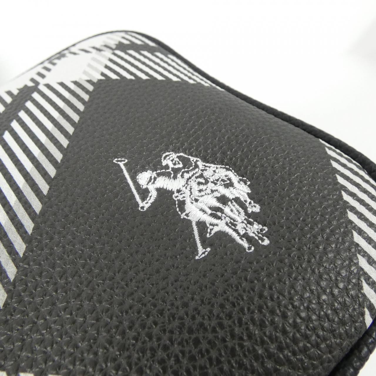 【新品】ユーエスポロ USPA2675 ショルダーバッグ