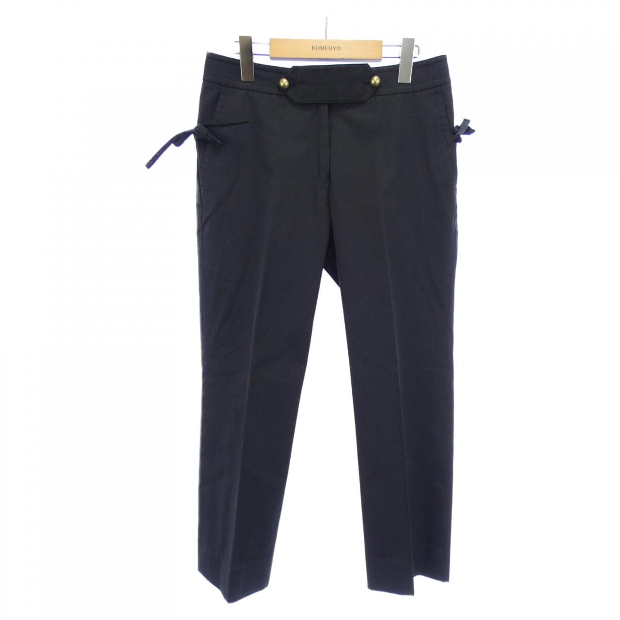 [vintage] YVES SAINT LAURENT LAURENT Pants