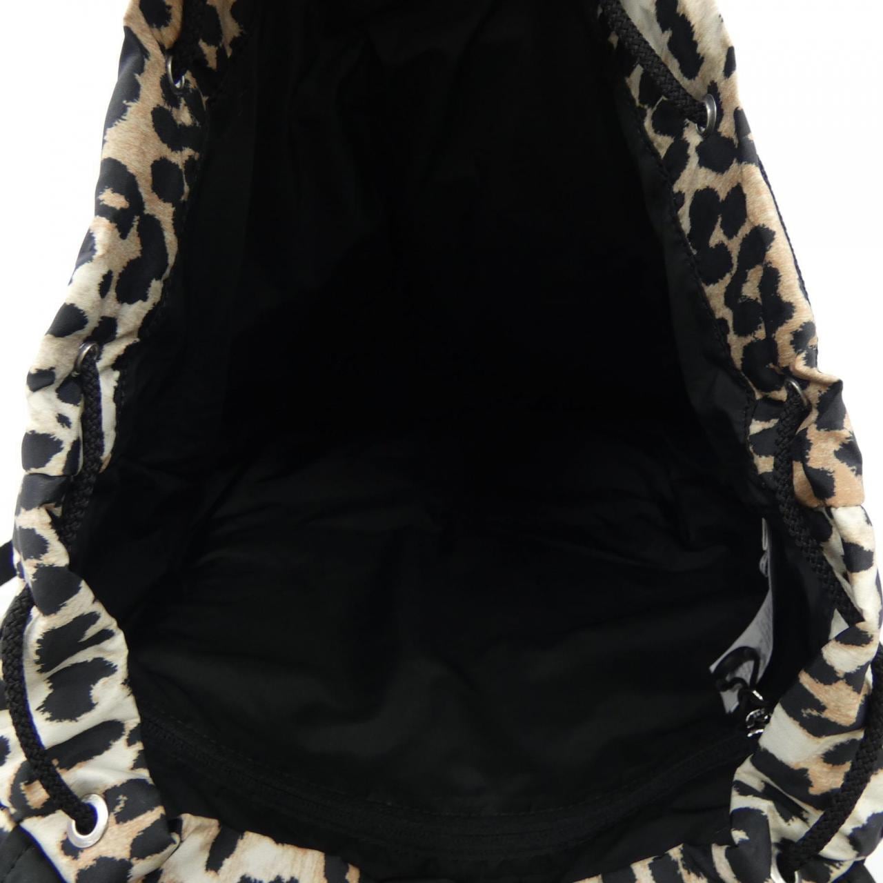 ガニー GANNI BACKPACK
