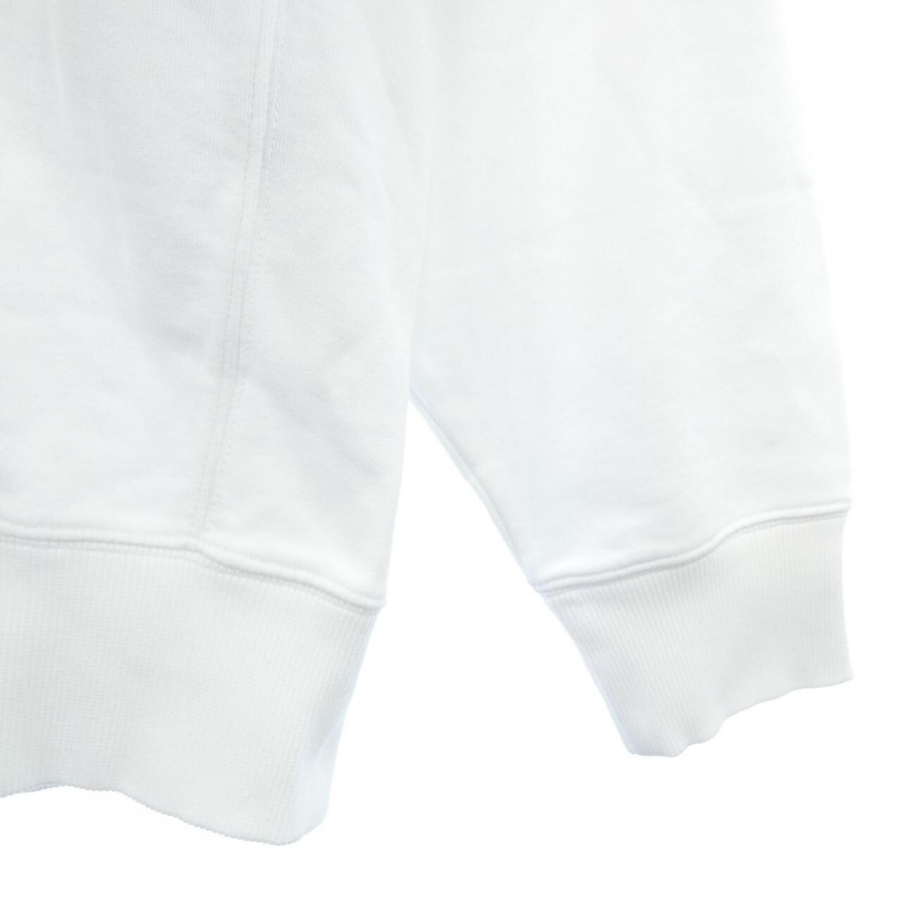 ステラマッカートニー STELLA MCCARTNEY レコードフーディ パーカー