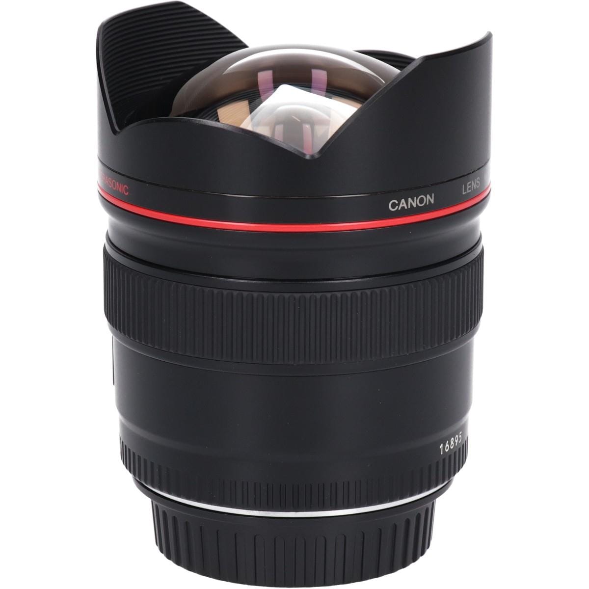 ＥＦ１４ｍｍ　Ｆ２．８Ｌ　ＵＳＭ