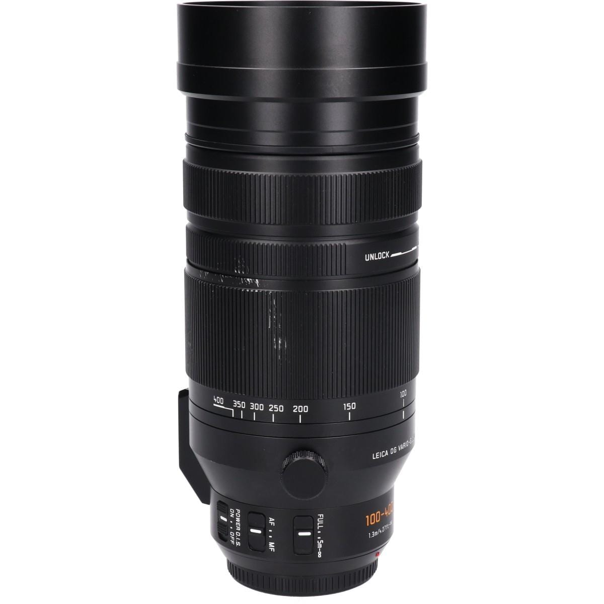 DG V-ELMAR100-400mm F4-6.3