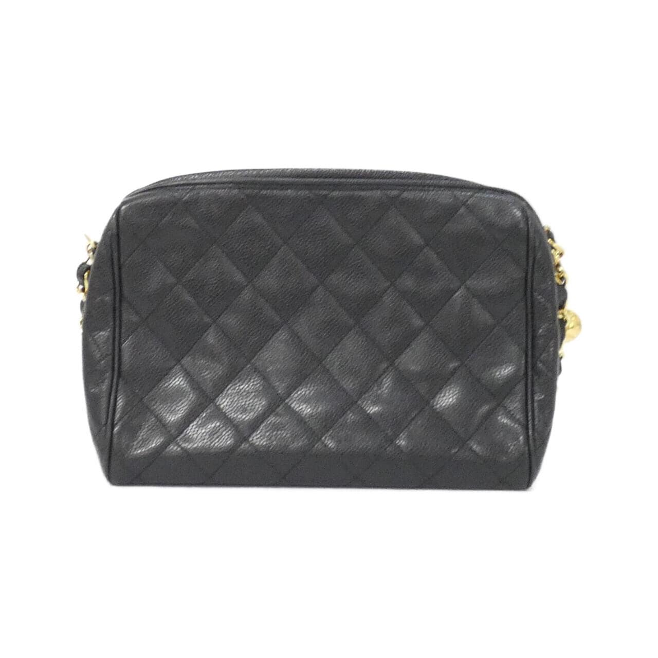 【ヴィンテージ】シャネル ショルダーバッグ