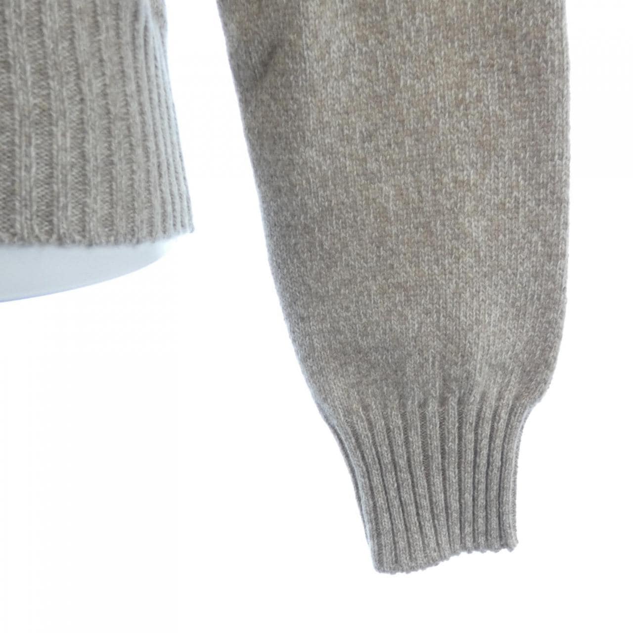 アミ AMI FKS127 ニット