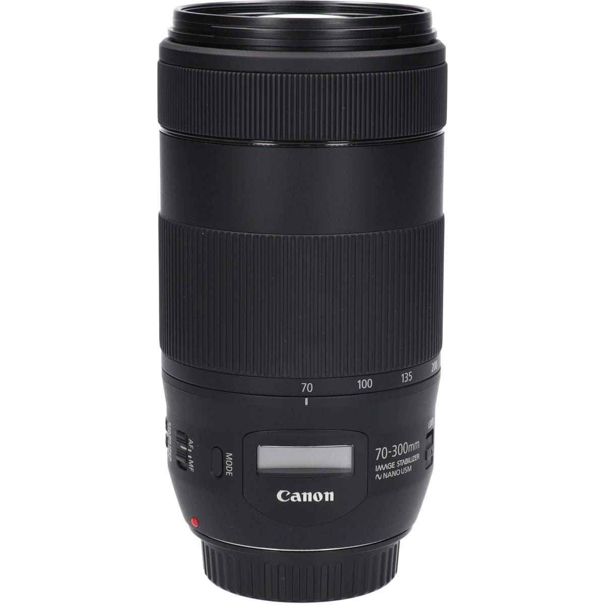 ＥＦ７０－３００ｍｍ　Ｆ４－５．６ＩＳ　ＩＩ　ＵＳＭ