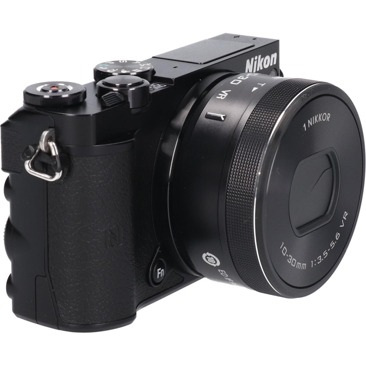 ＮＩＫＯＮ１　Ｊ５　レンズキット