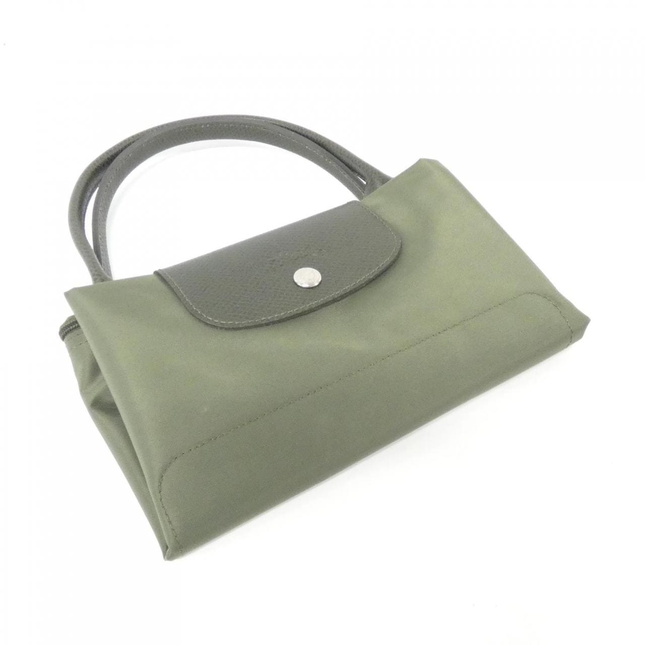 【新品】ロンシャン ル プリアージュ グリーン 1623 919 バッグ