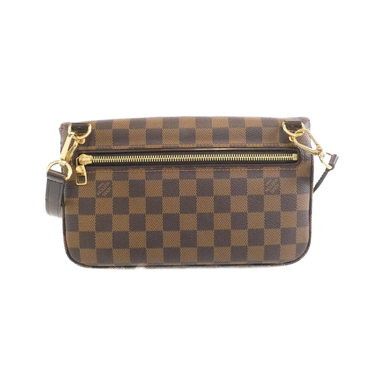 ルイヴィトン ダミエ ホクストン PM N41257 ショルダーバッグ