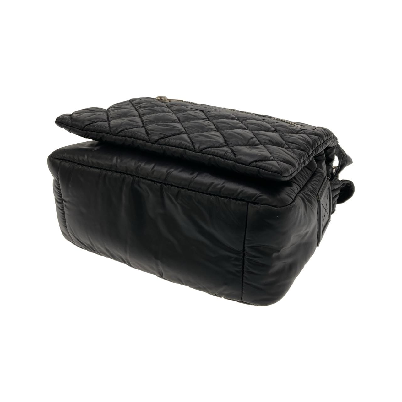 シャネル コココクーン ライン 48616 ショルダーバッグ