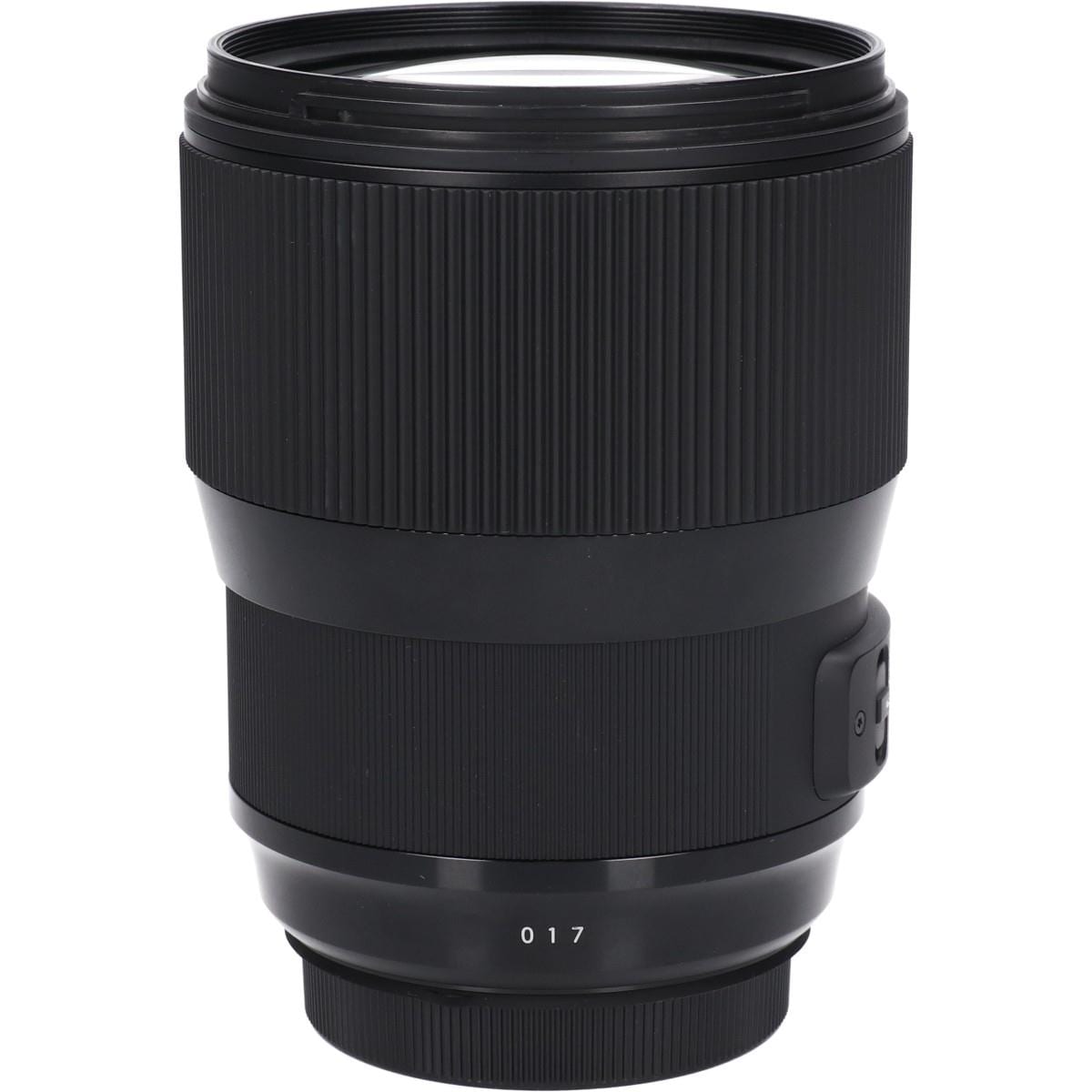 ＥＯＳ１３５ｍｍ　Ｆ１．８ＤＧ（Ａ）