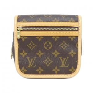 ルイヴィトン モノグラム バムバッグ ボスフォール M40108 ショルダーバッグ