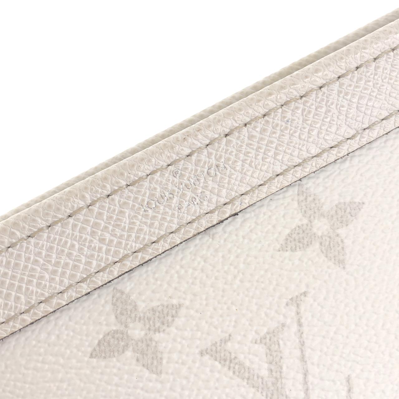 ルイヴィトン タイガラマ ガストン ウエアラブル ウォレット M30935 ショルダーバッグ