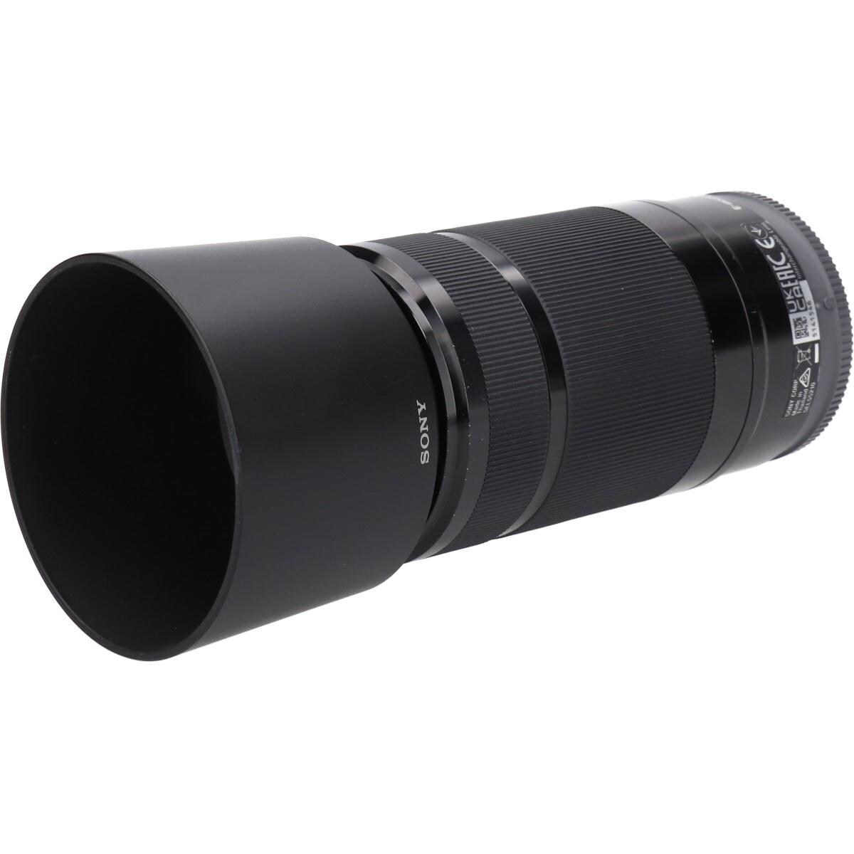 Ｅ５５－２１０ｍｍ　Ｆ４．５－６．３ＯＳＳ