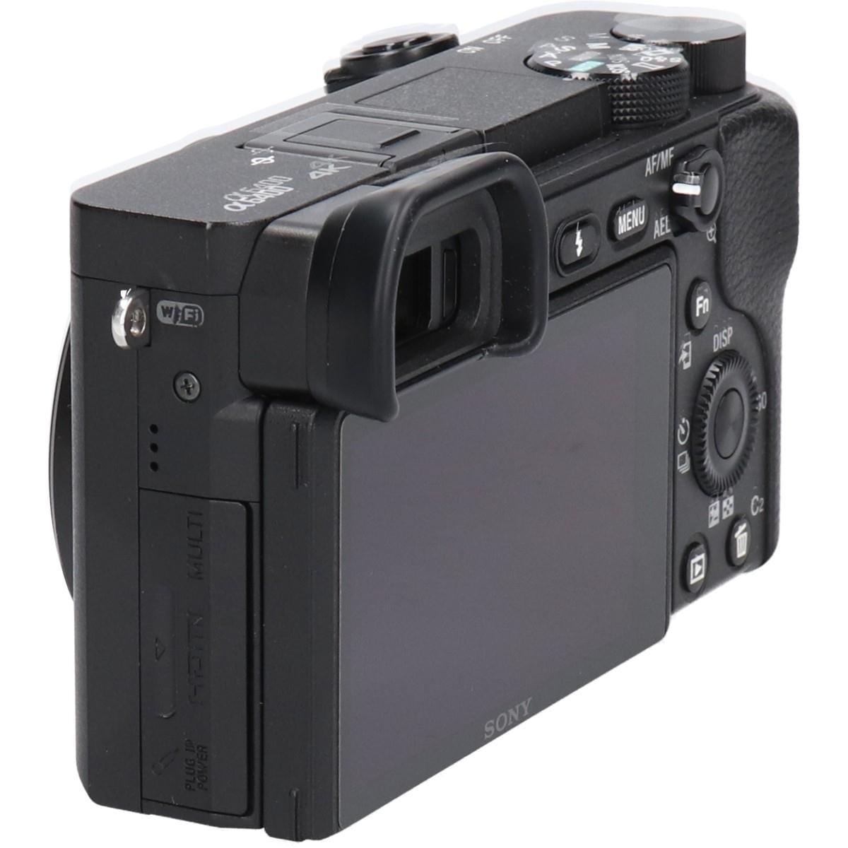 α６４００　ＩＬＣＥ－６４００