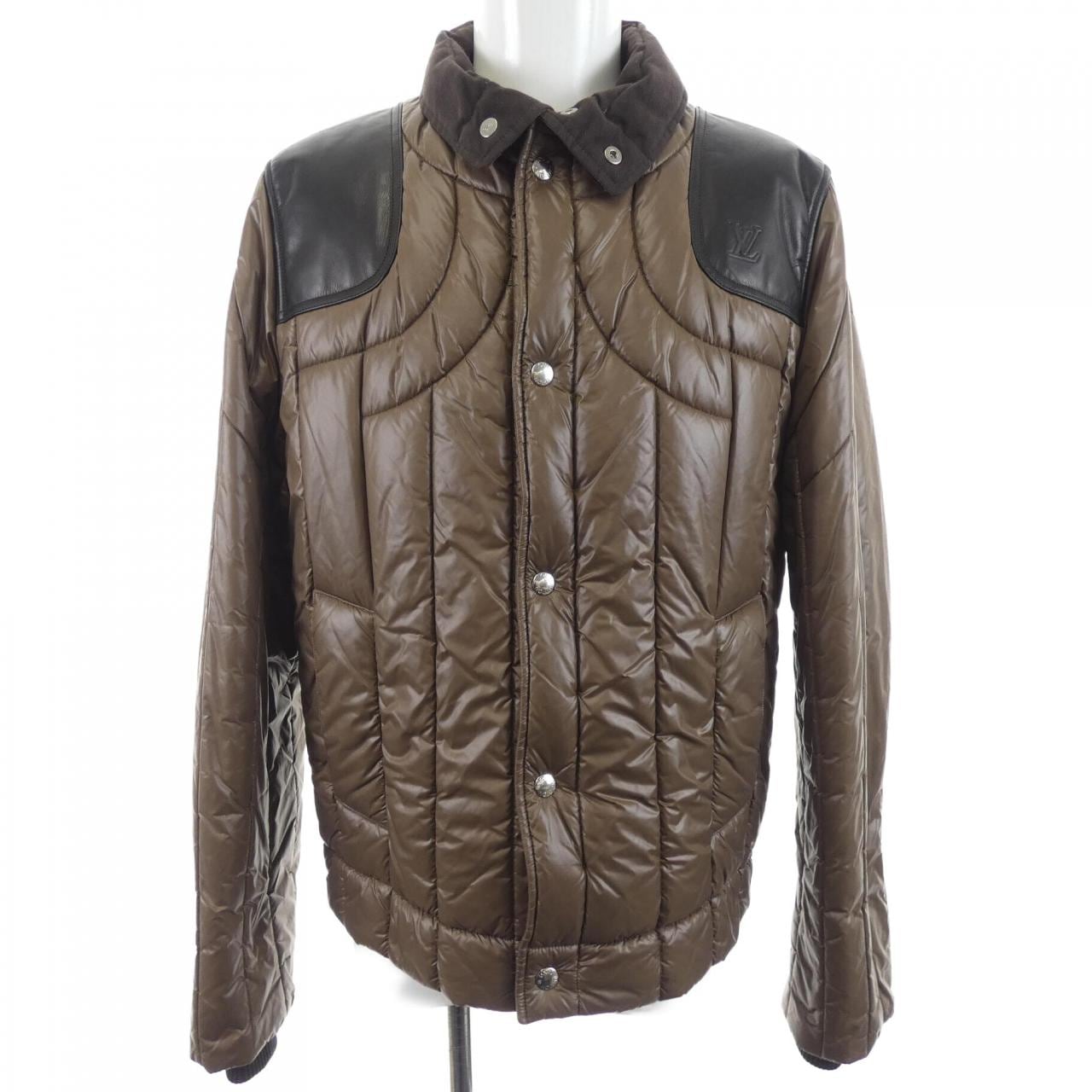 ルイヴィトン LOUIS VUITTON MNBS40PA5 ジャケット