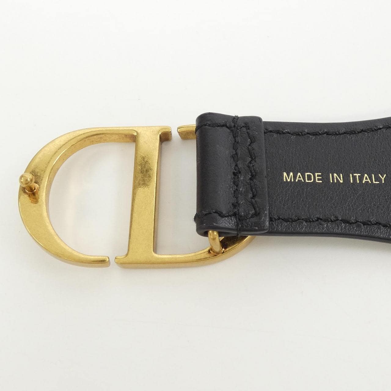 クリスチャンディオール CHRISTIAN DIOR BELT