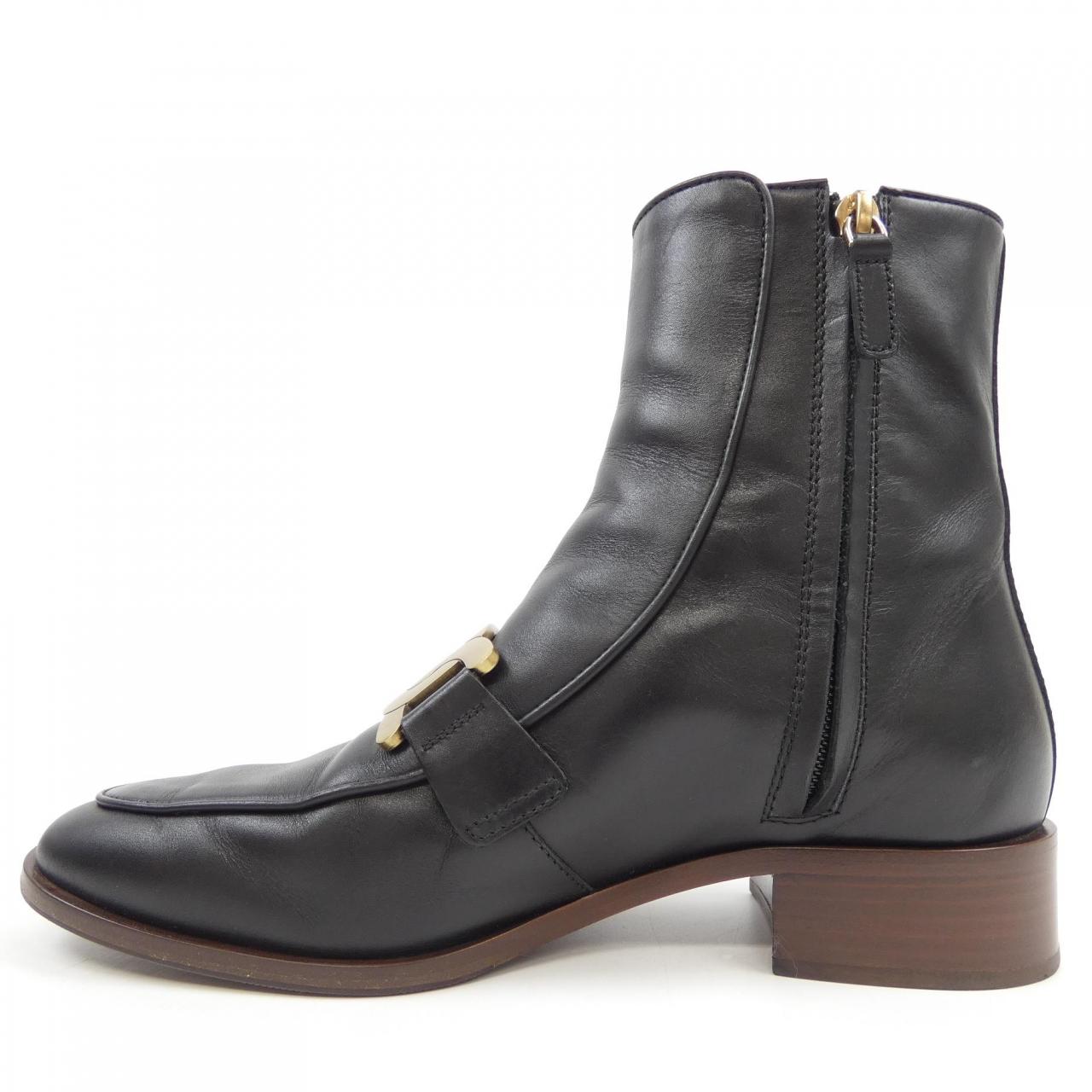 トッズ TOD'S XXW28 ブーツ