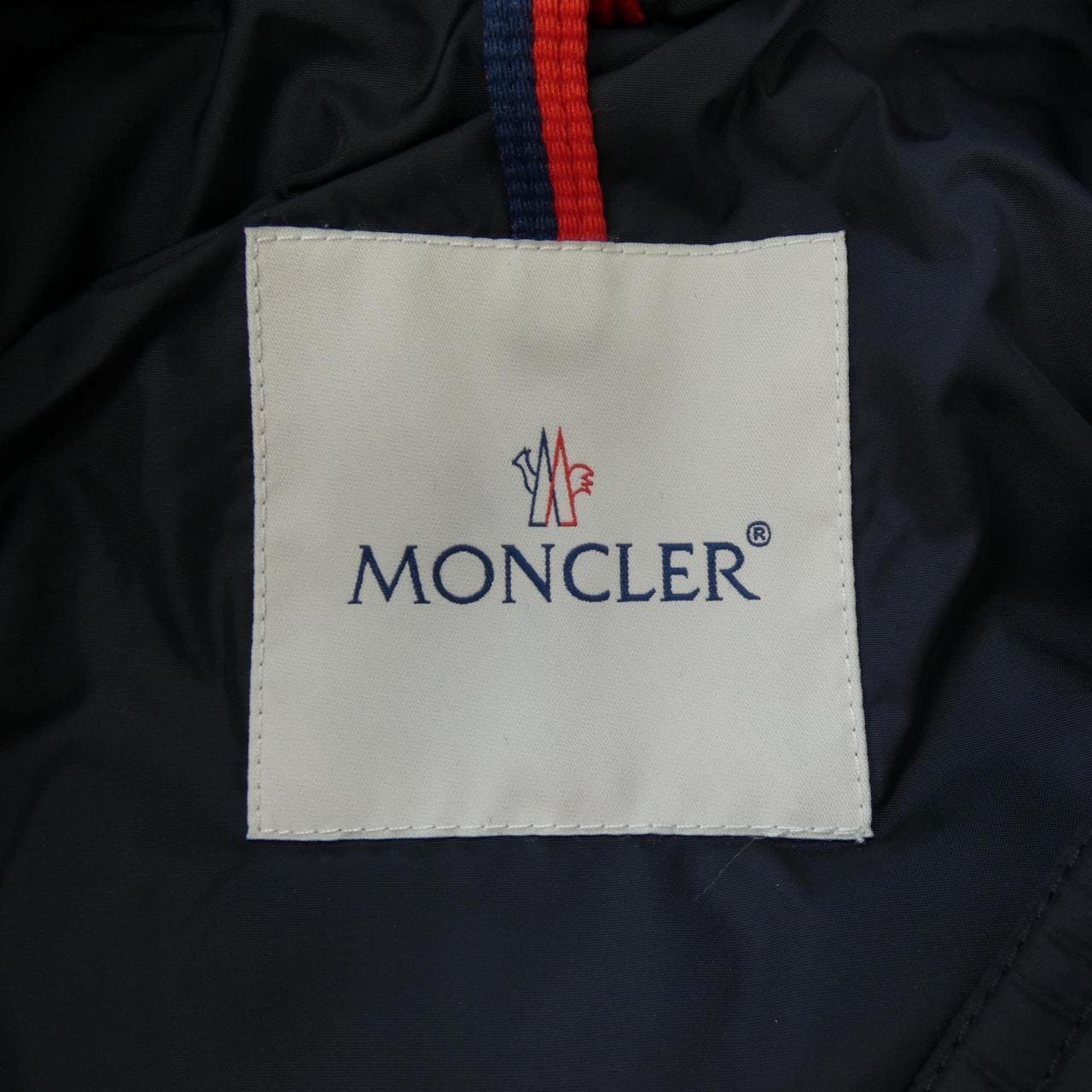 モンクレール MONCLER CLION ダウンジャケット
