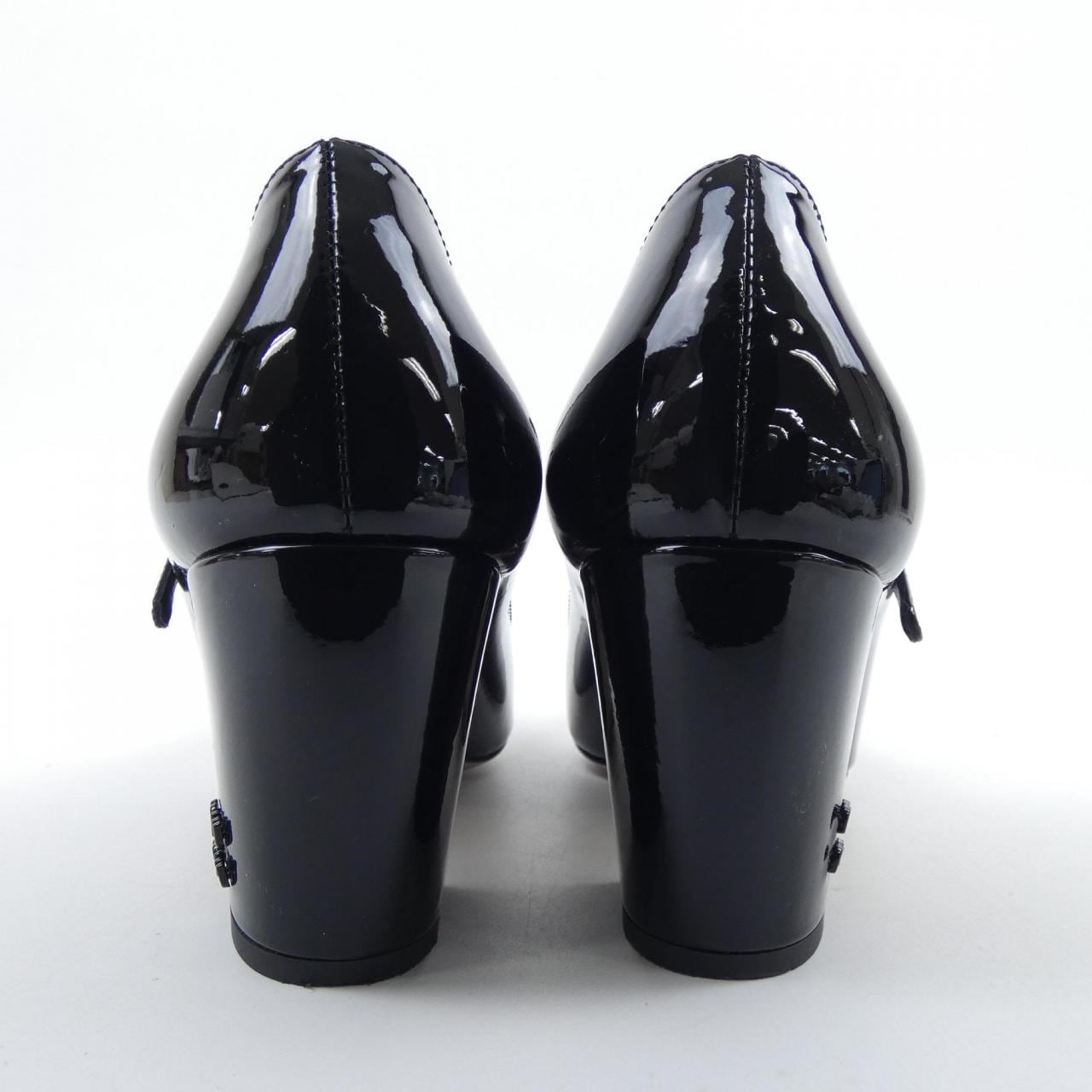 ミュウミュウ MIU MIU シューズ