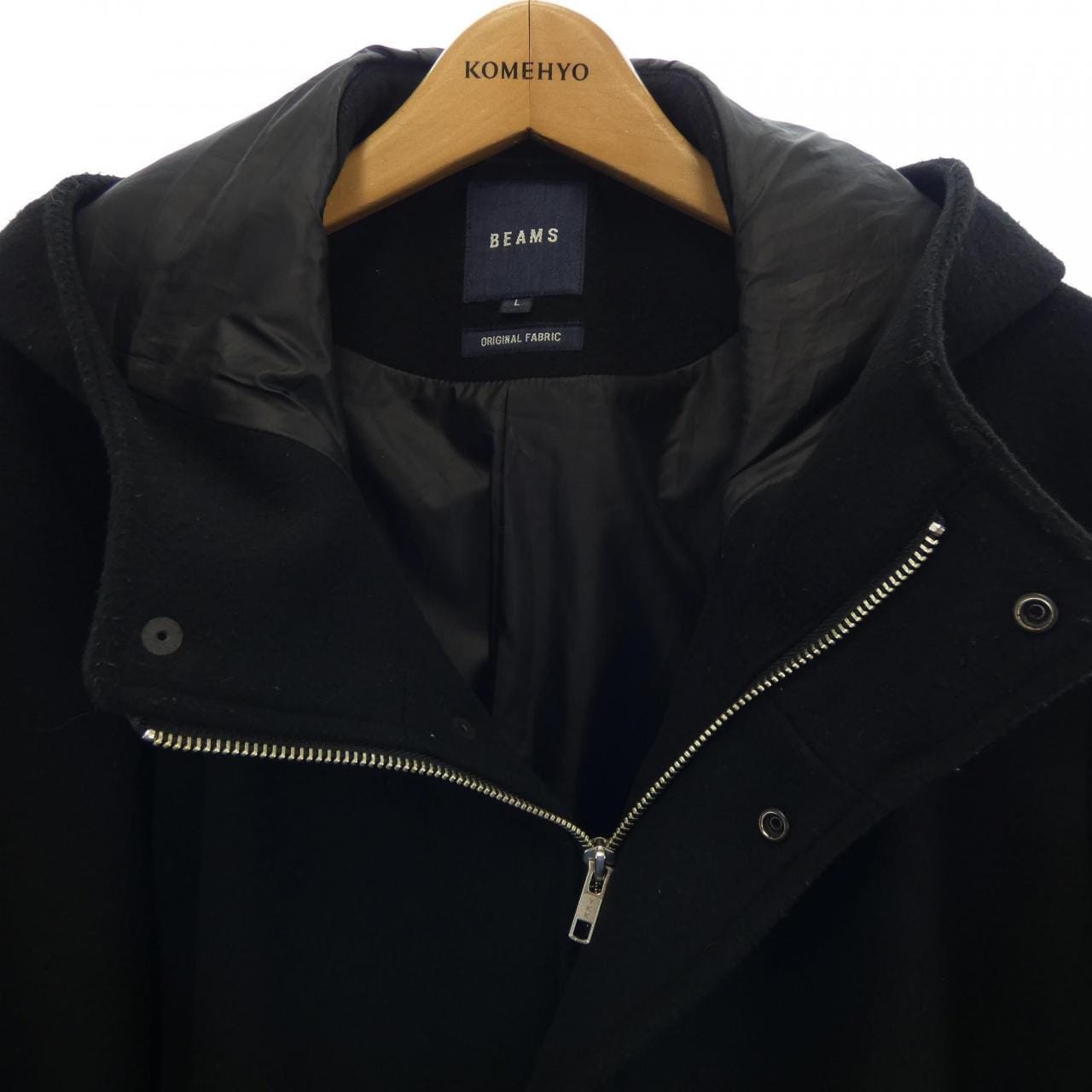 ビームス BEAMS コート