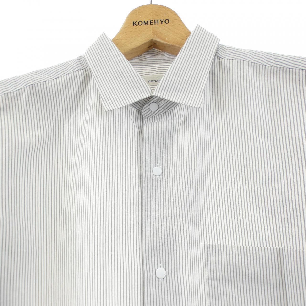 Nanamica NANAMICA shirt