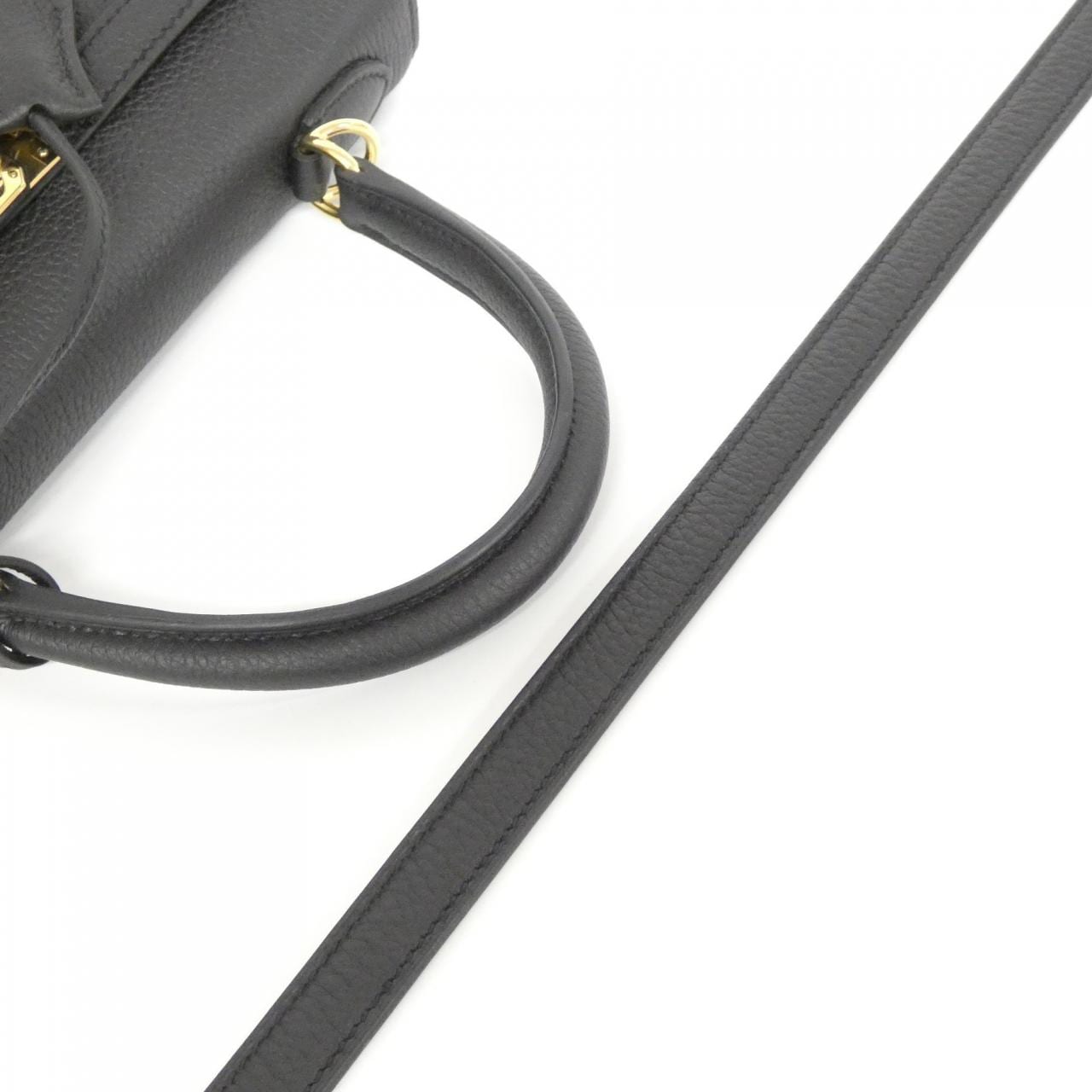 【未使用品】エルメス ケリー 25cm 044624CC バッグ