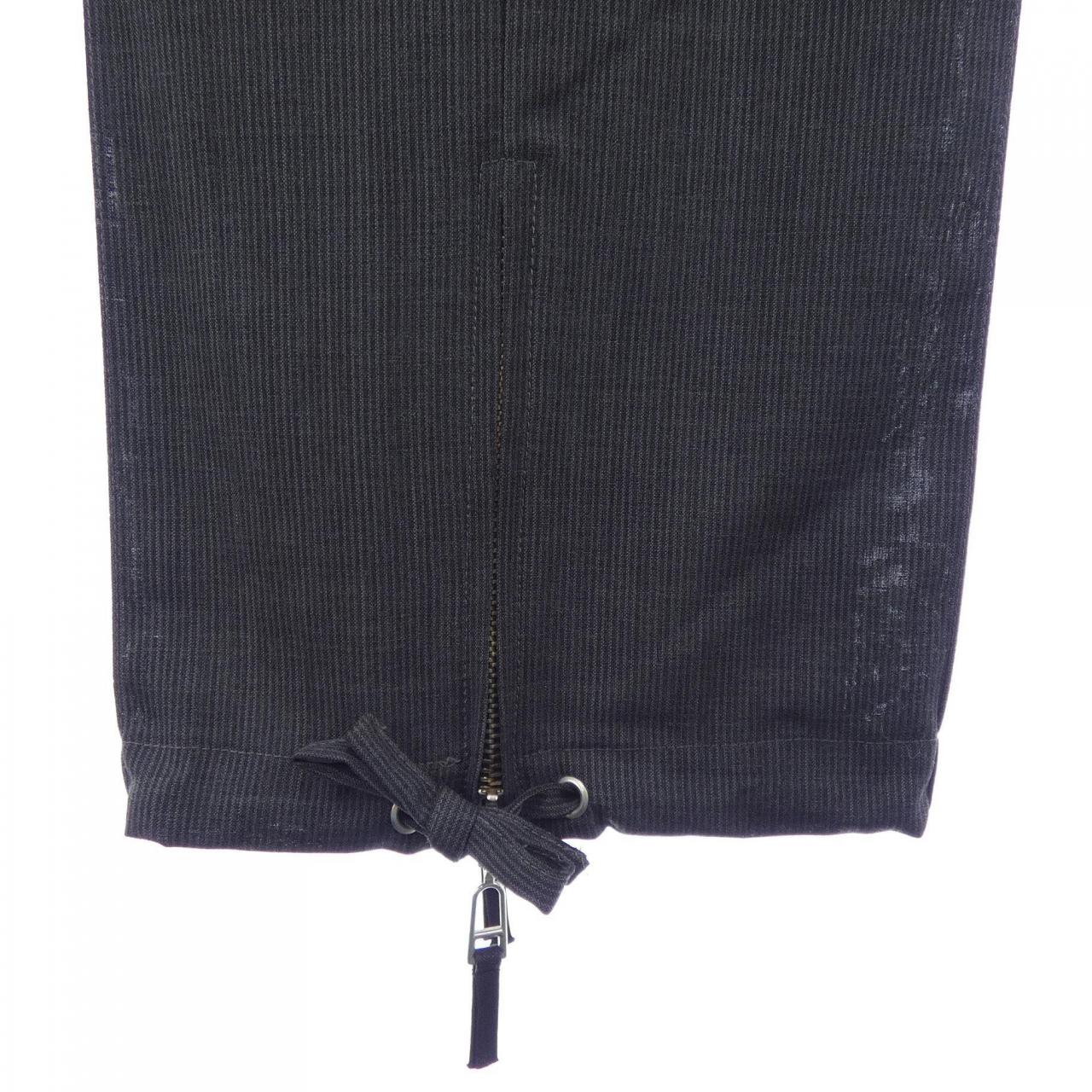 クリスヴァンアッシュ KRIS VAN ASSCHE パンツ