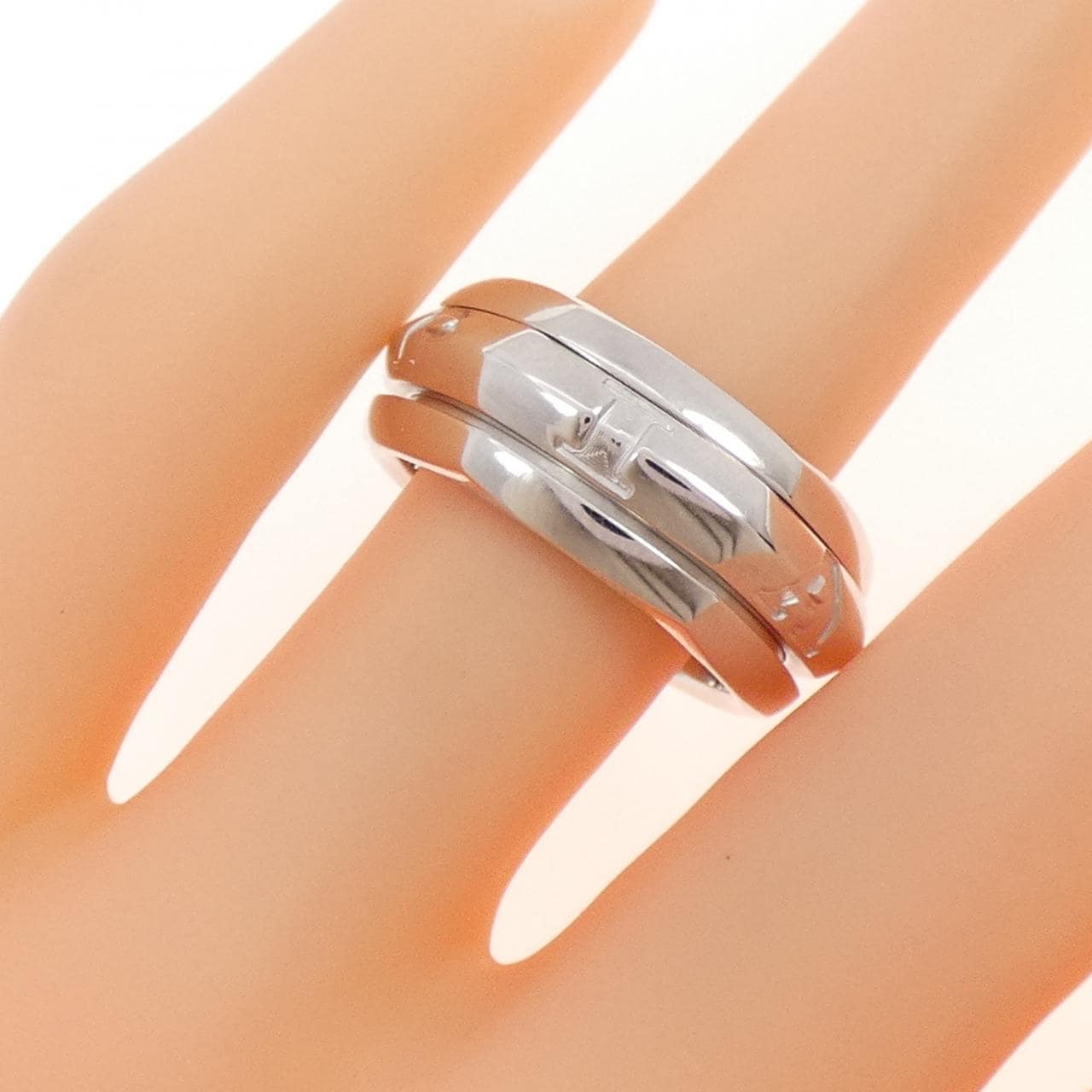 ピアジェ ポセション リング