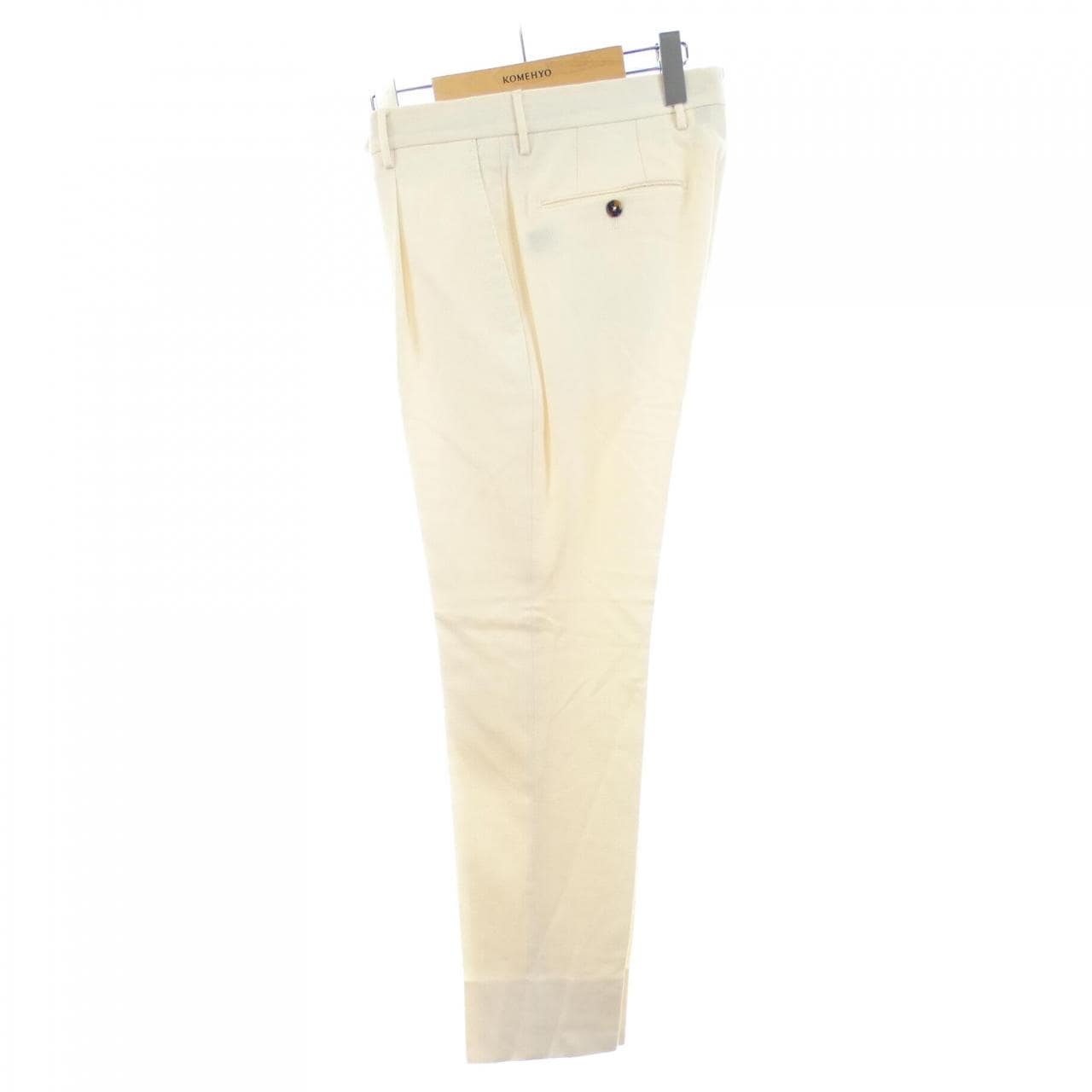 ピーティーゼロウーノ PT01 パンツ