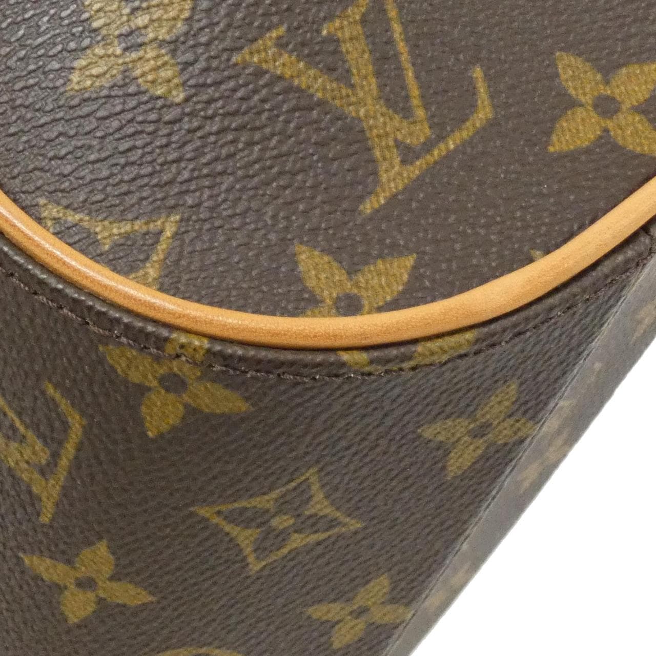 ルイヴィトン モノグラム エリプス PM M51127 バッグ