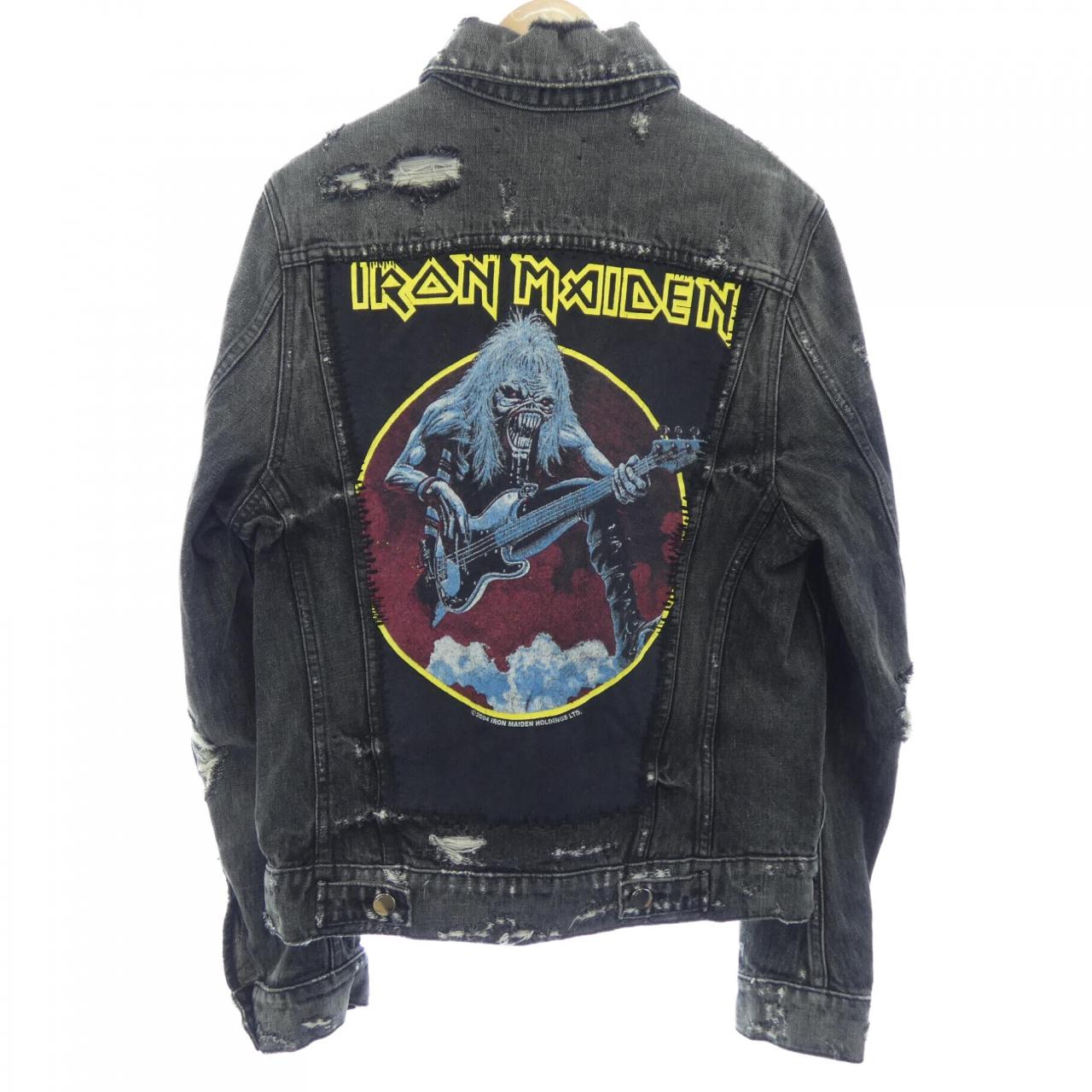 アミリ AMIRI ジャケット