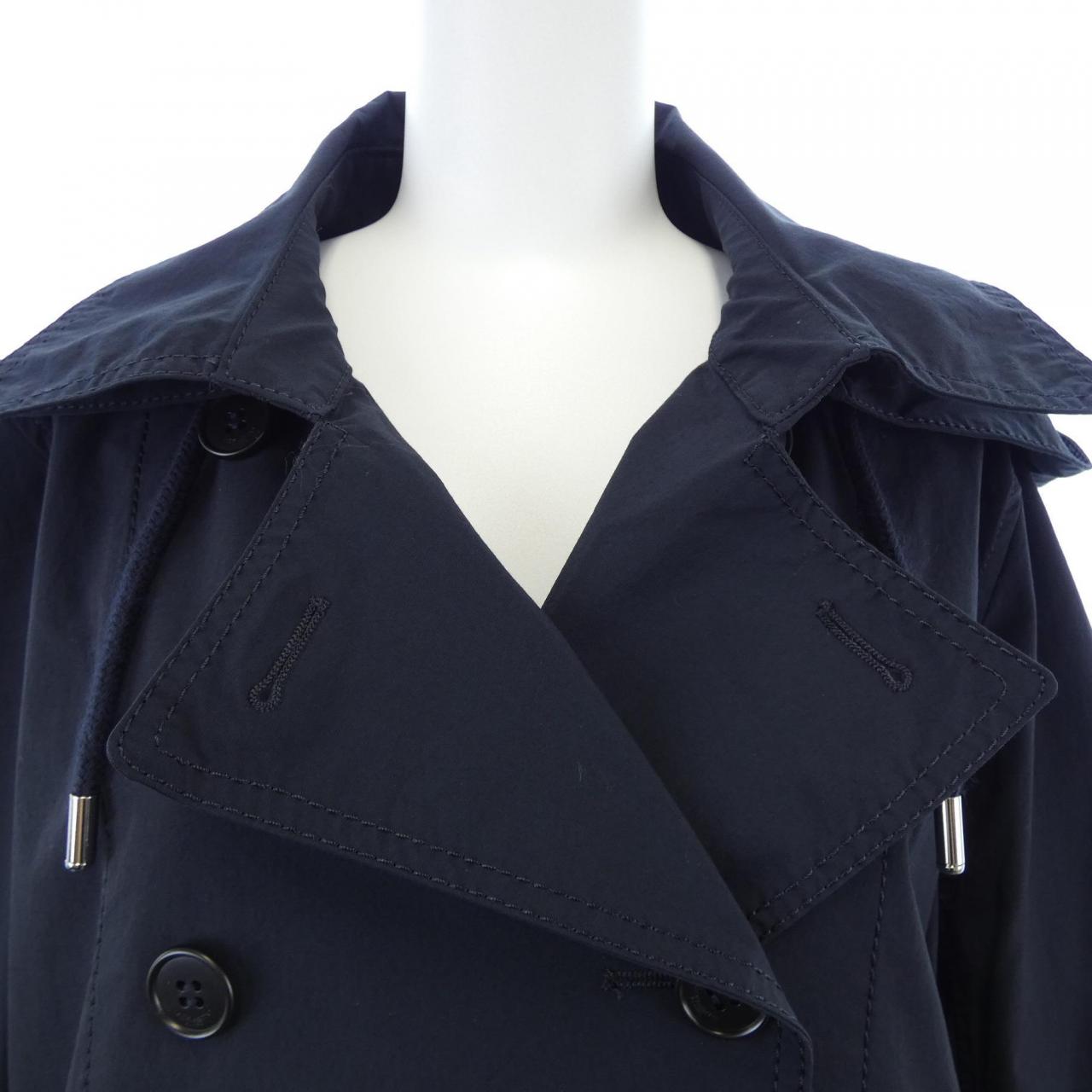 モラビトブラン MORABITO BLANC 2199-21329 コート