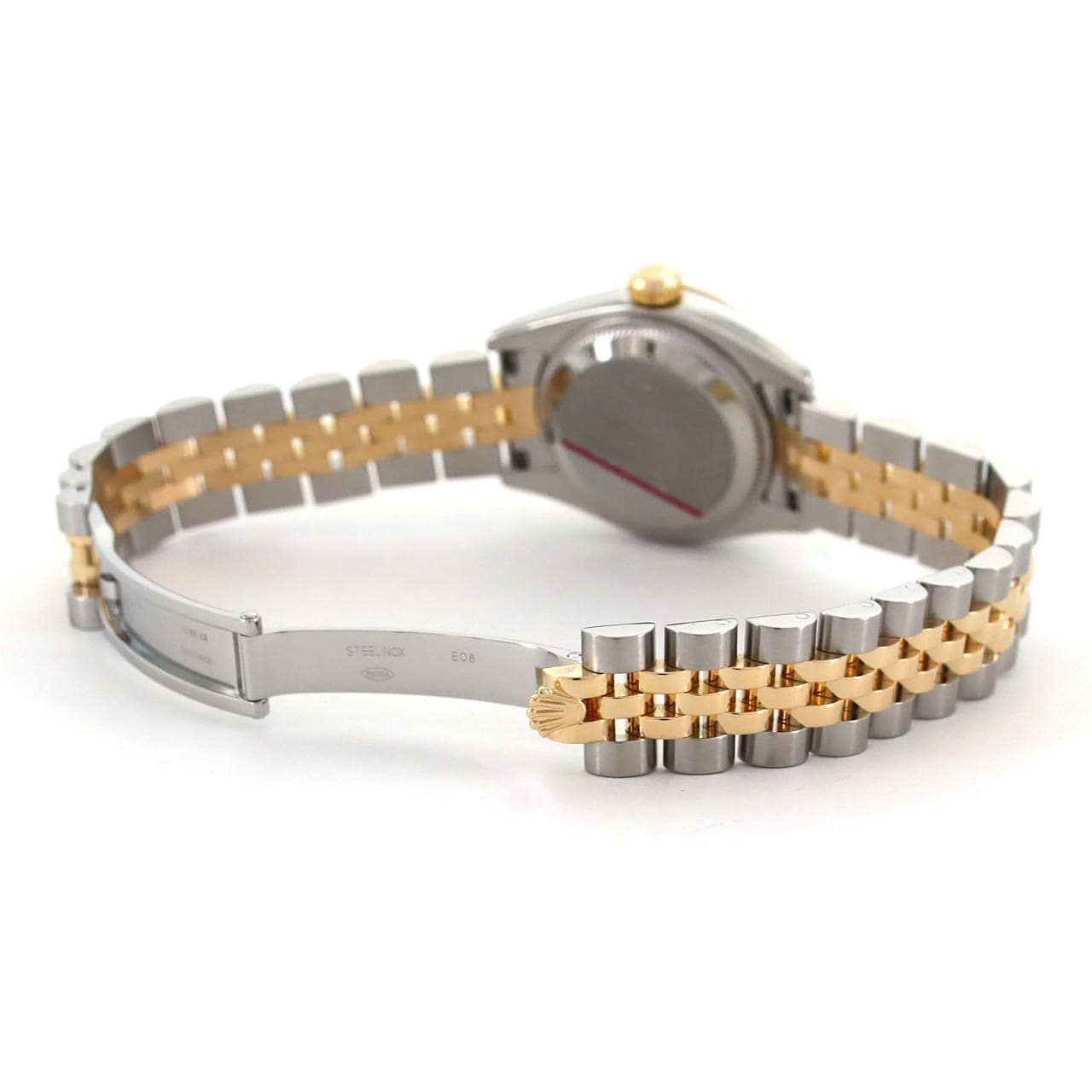 ロレックス デイトジャスト 179173G SSxYG 自動巻 M番