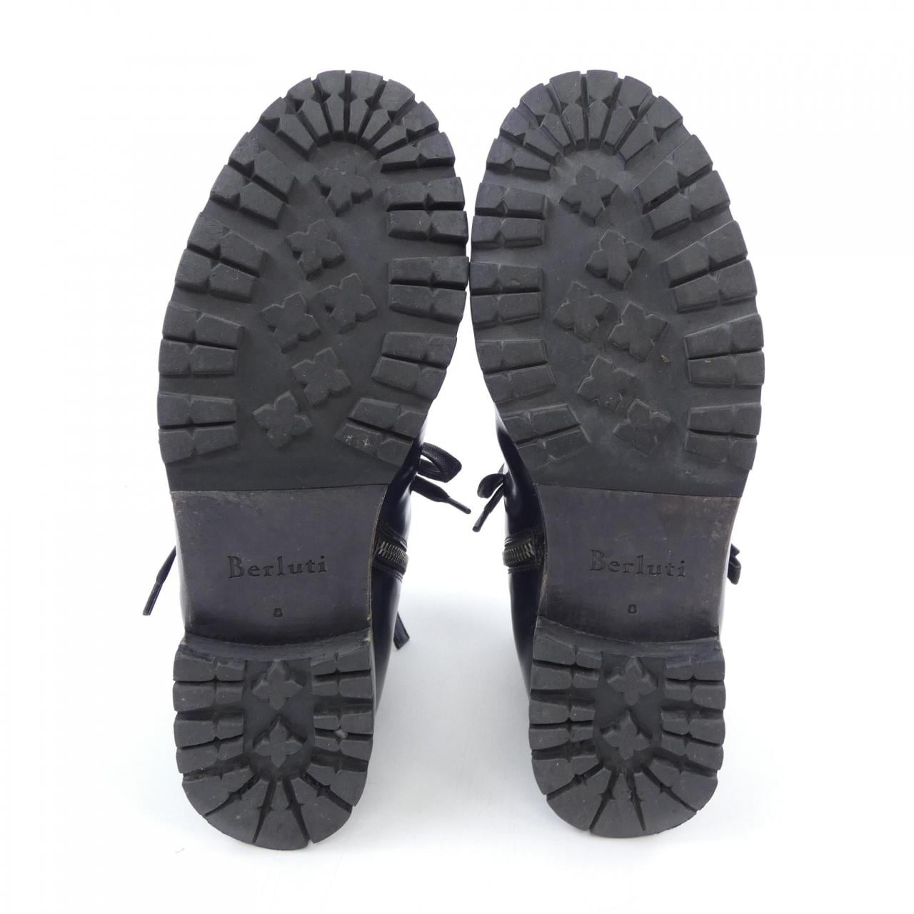 ベルルッティ Berluti ブーツ