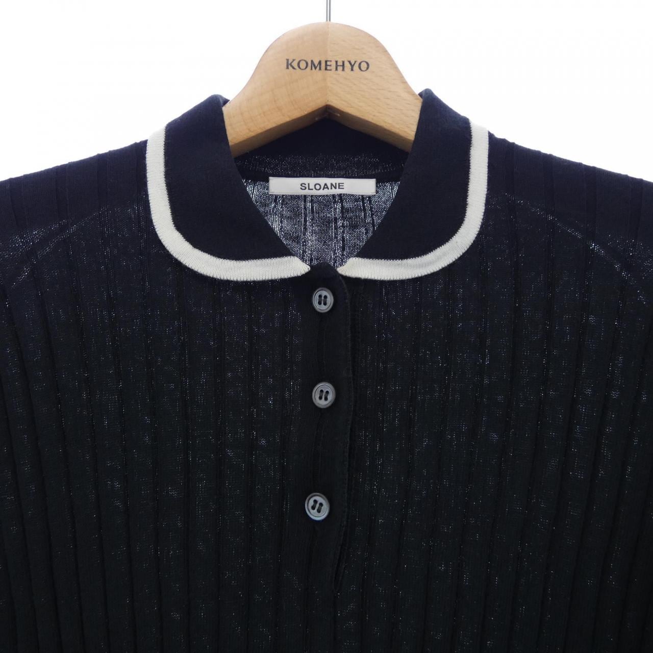 スローン SLOANE トップス