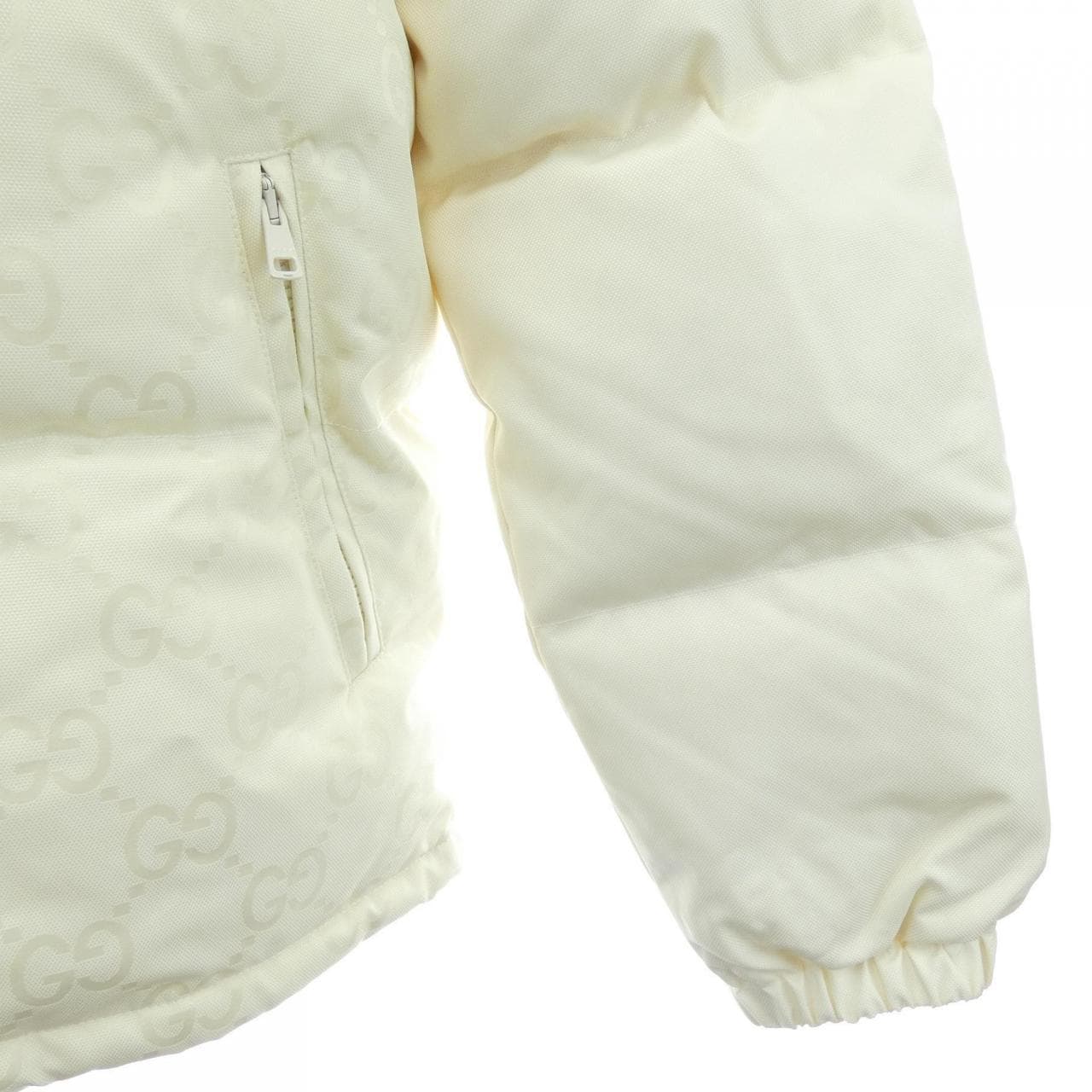 グッチ GUCCI GG 770279 Z8BNJ ダウンジャケット