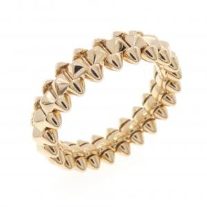 カルティエ クラッシュ スモール リング