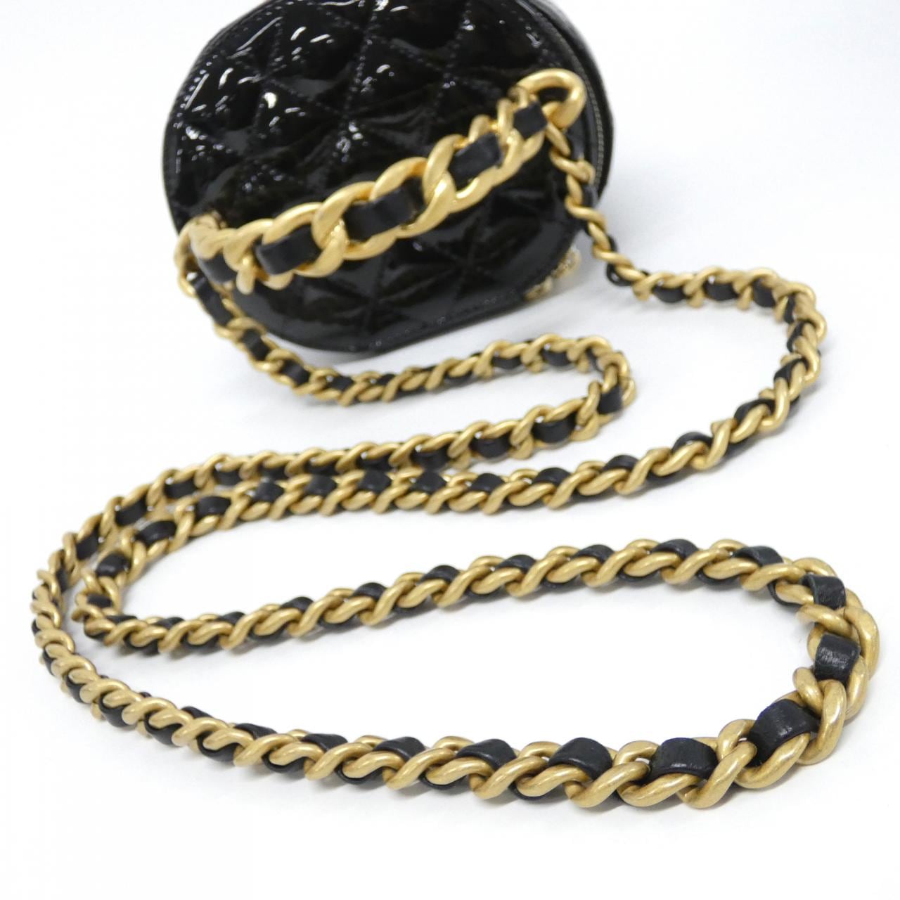 シャネル バッグ