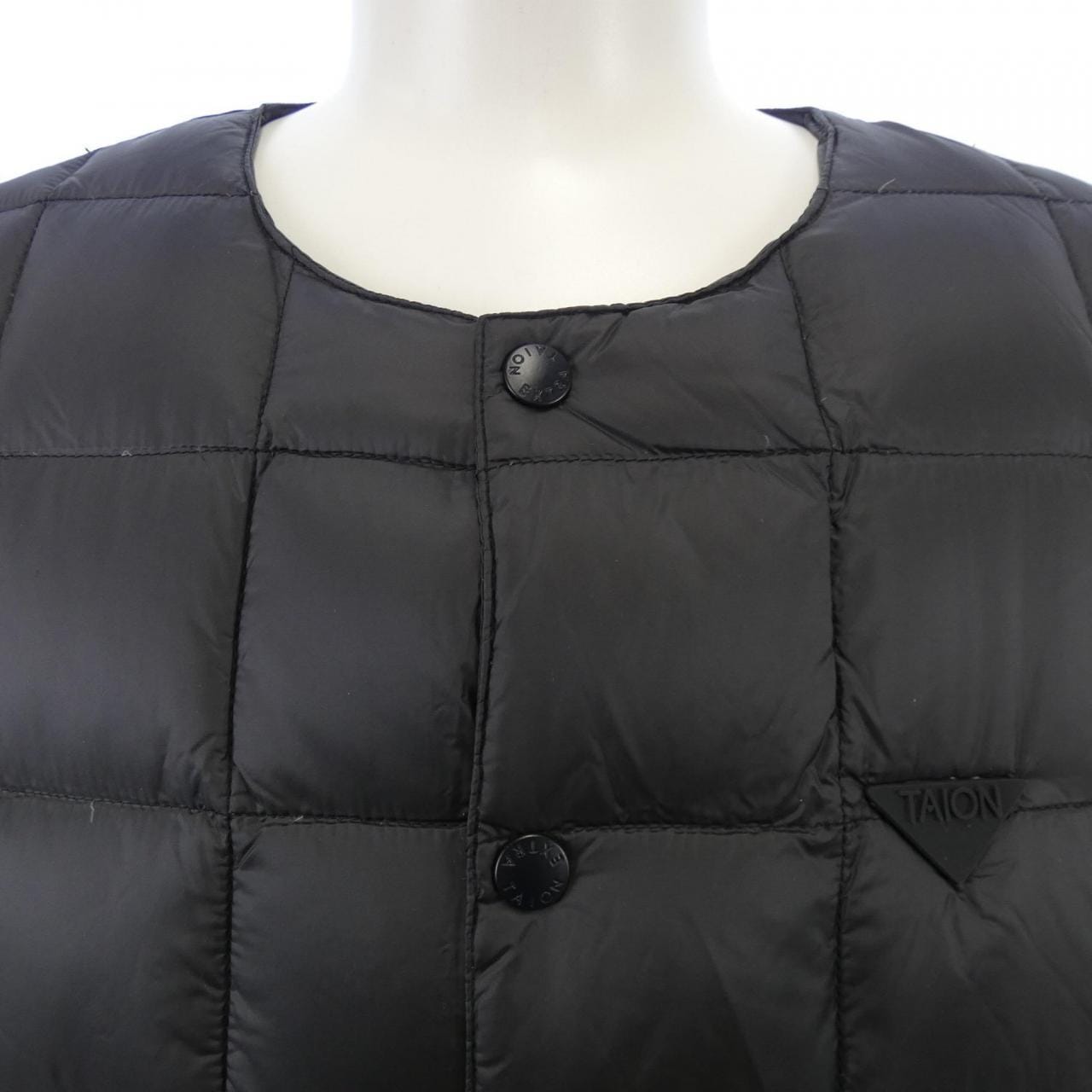 TAION TAION-EX-04 SET TYPE2 ダウンジャケット