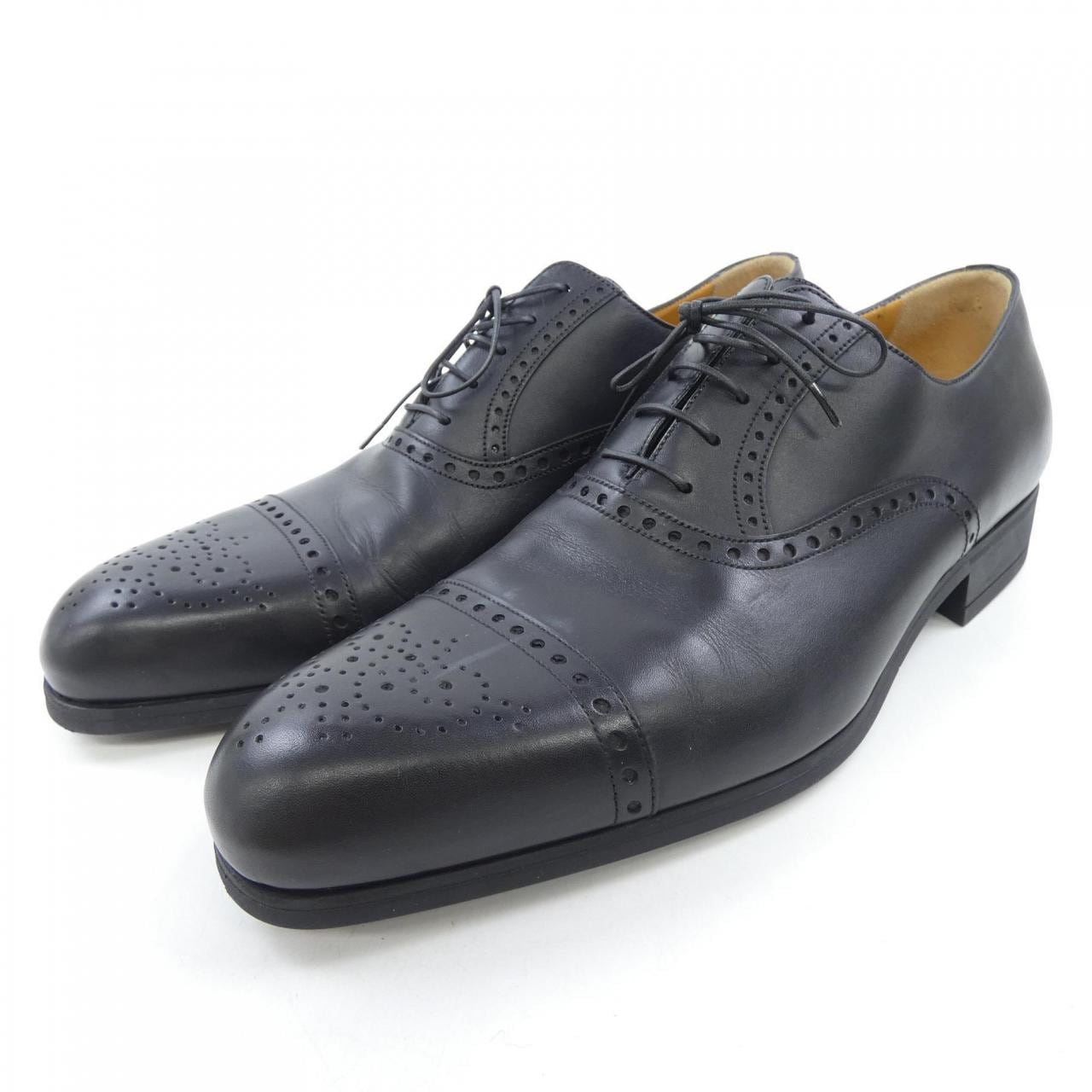 テストーニ a.testoni シューズ