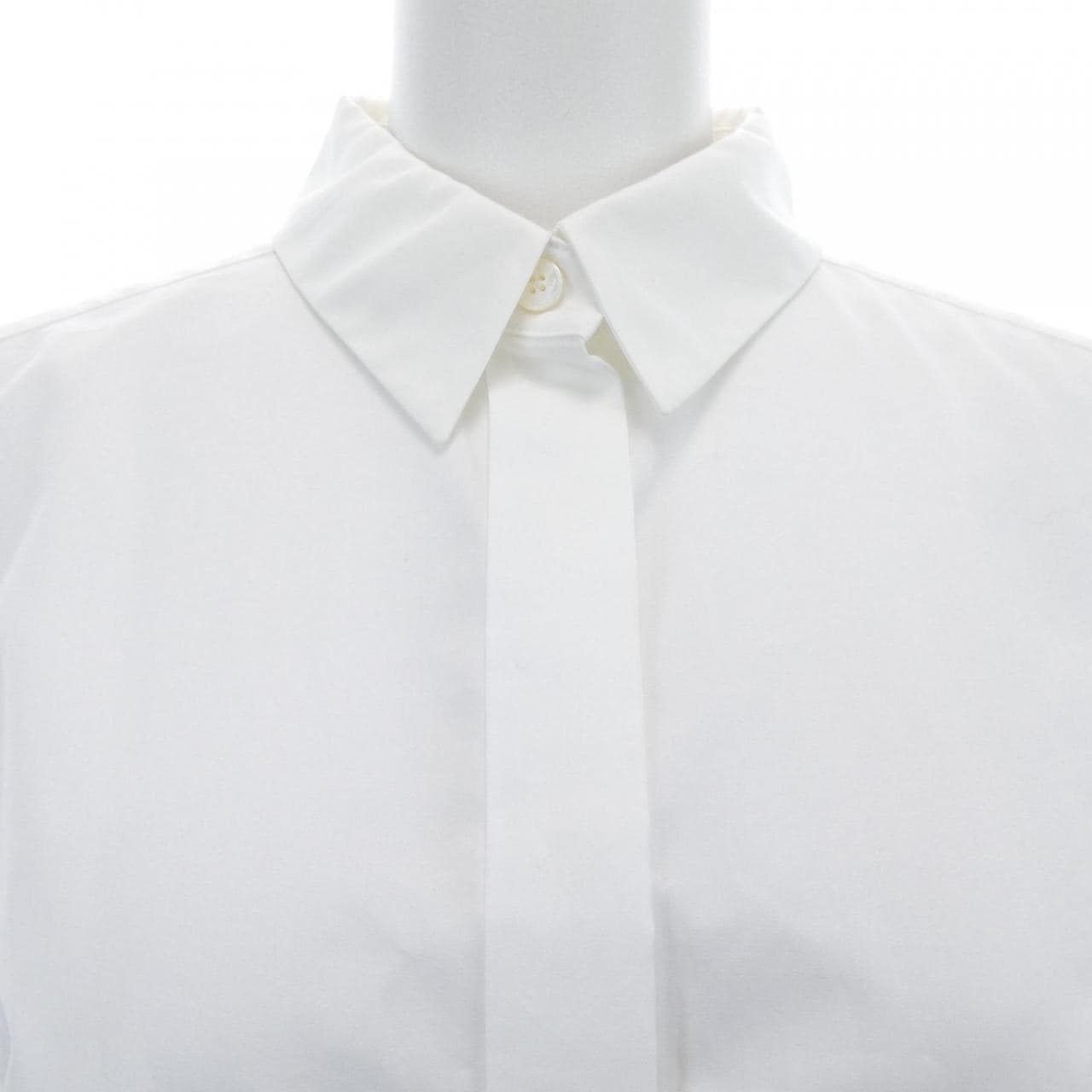 エルメス HERMES カレーシュ 3E0628DX シャツ