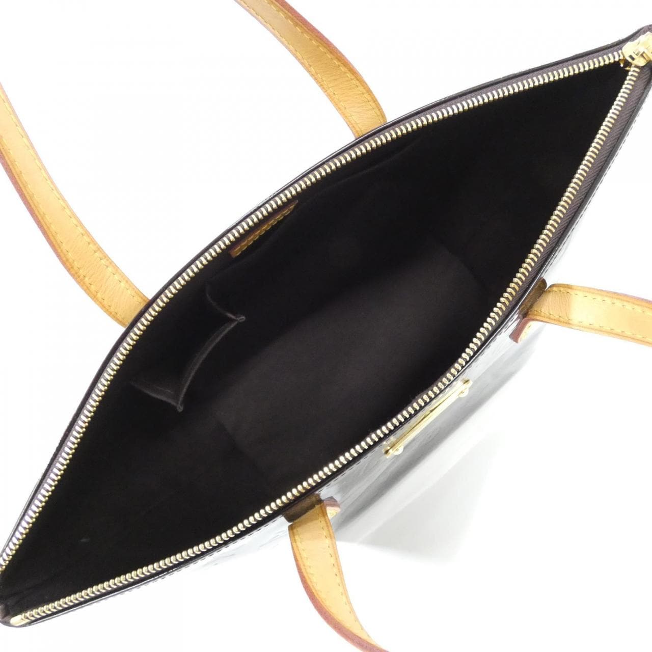 ルイヴィトン ヴェルニ ベルヴュー PM M93585 バッグ