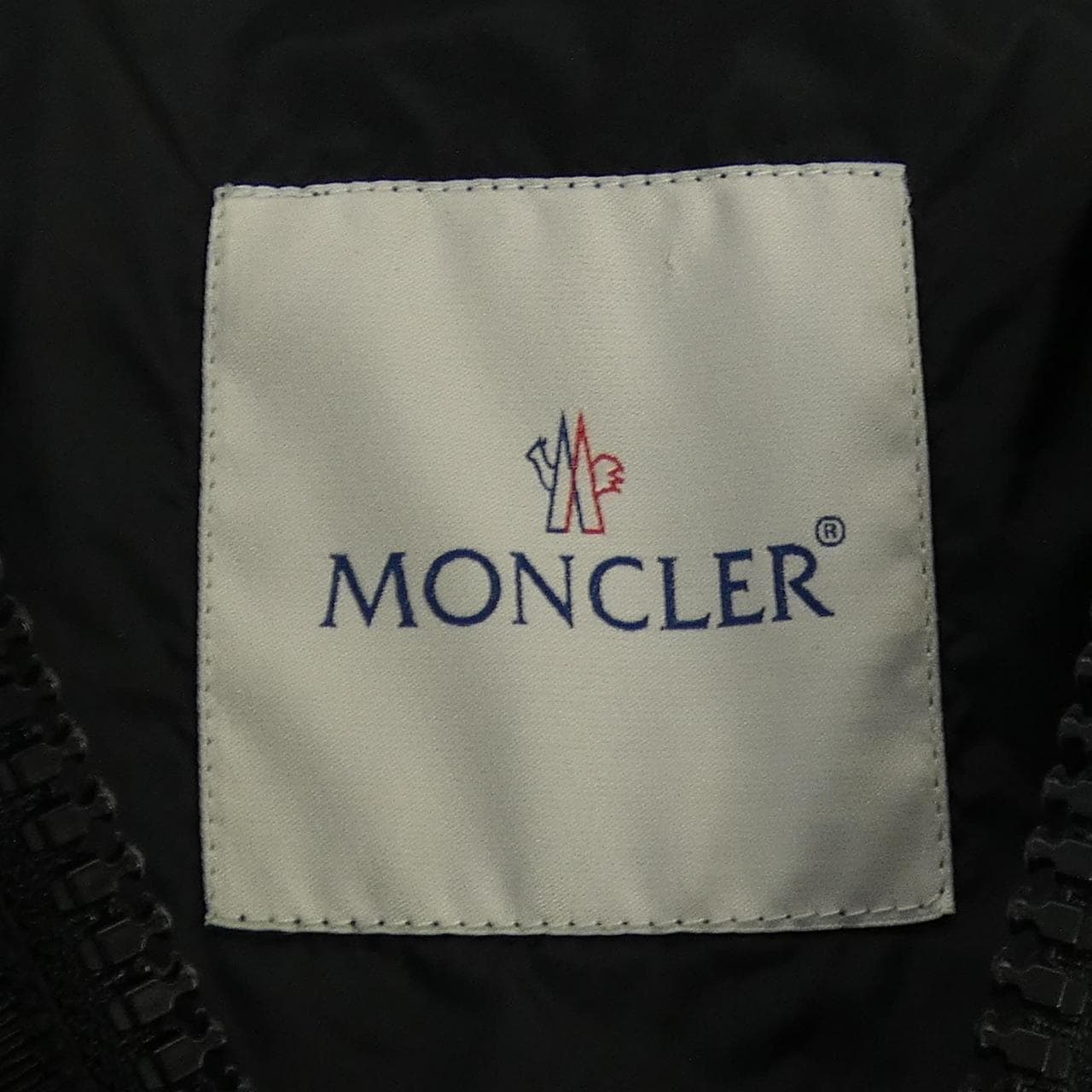 モンクレール MONCLER ELEA ブルゾン
