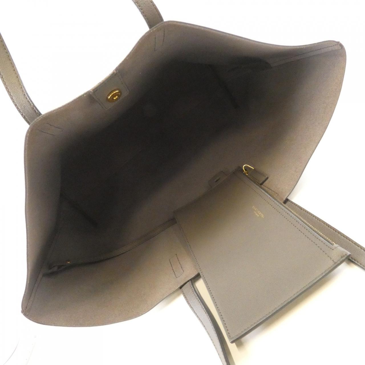 サンローラン ショッピング イースト ウエスト 600281 CSV0J バッグ