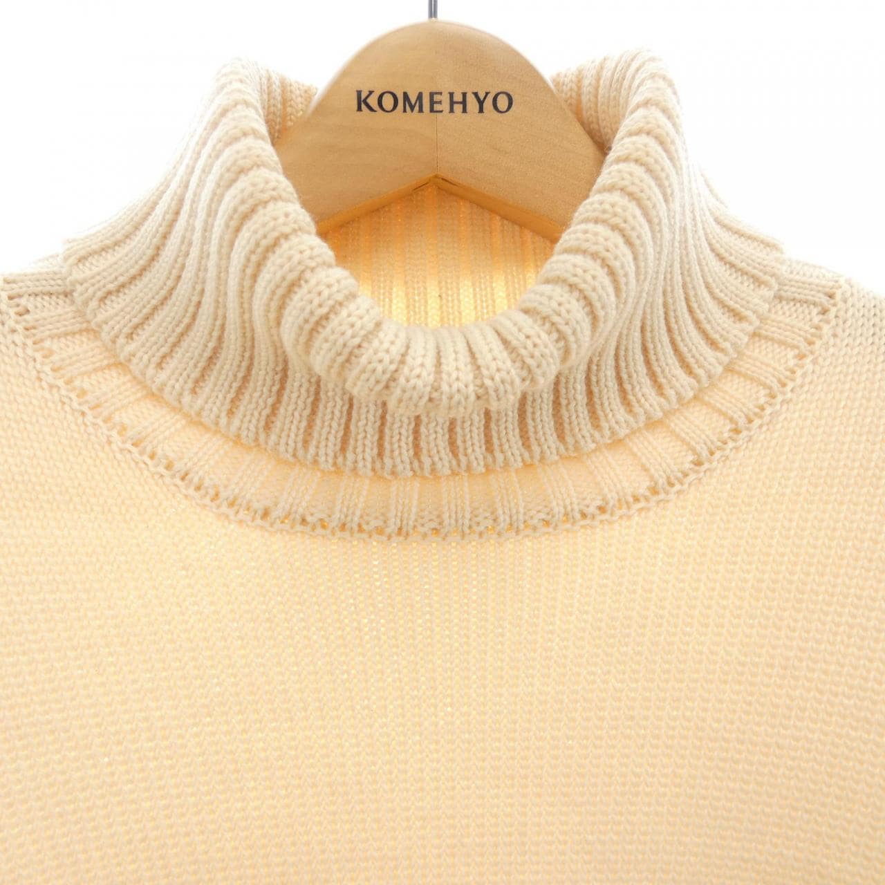 ザノーネ ZANONE ニット