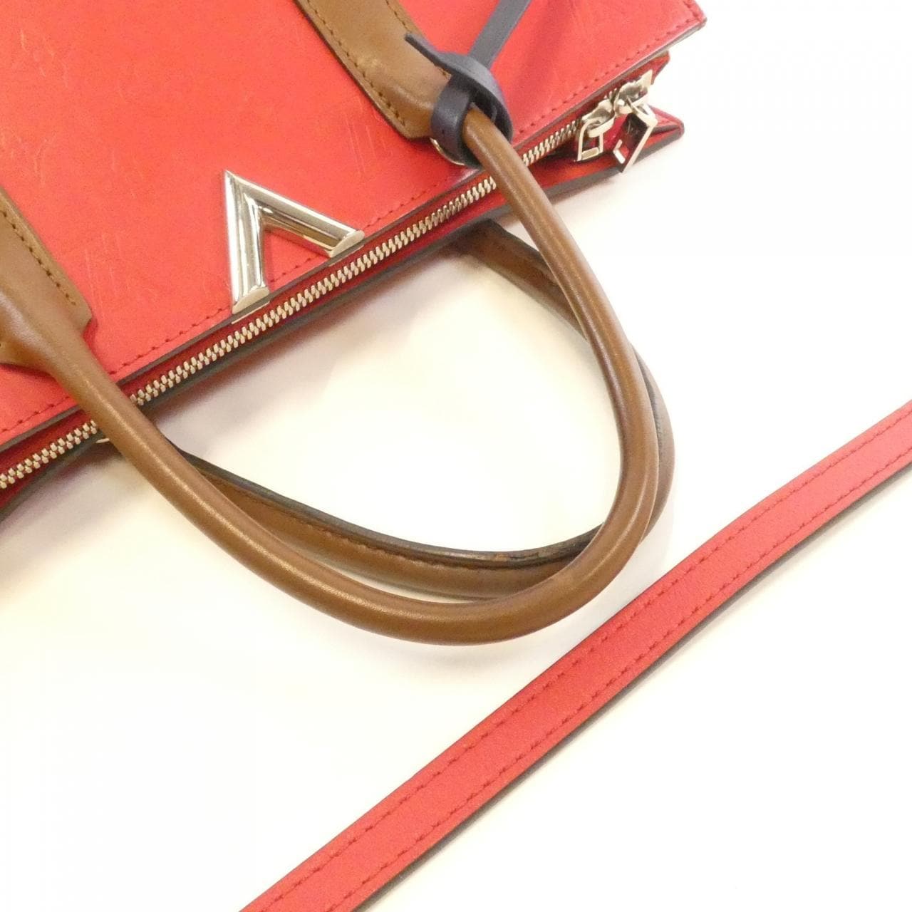 ルイヴィトン ヴェリー トート M42889 バッグ