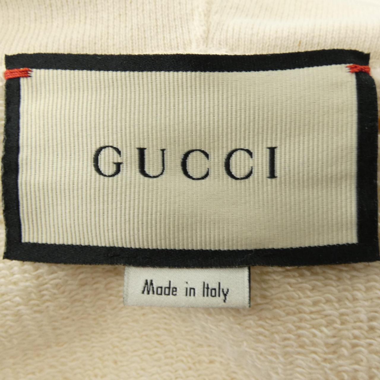 グッチ GUCCI 634674 XJCXL パーカー