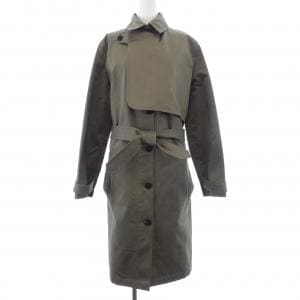 エルメス HERMES *06-7107 トレンチコート